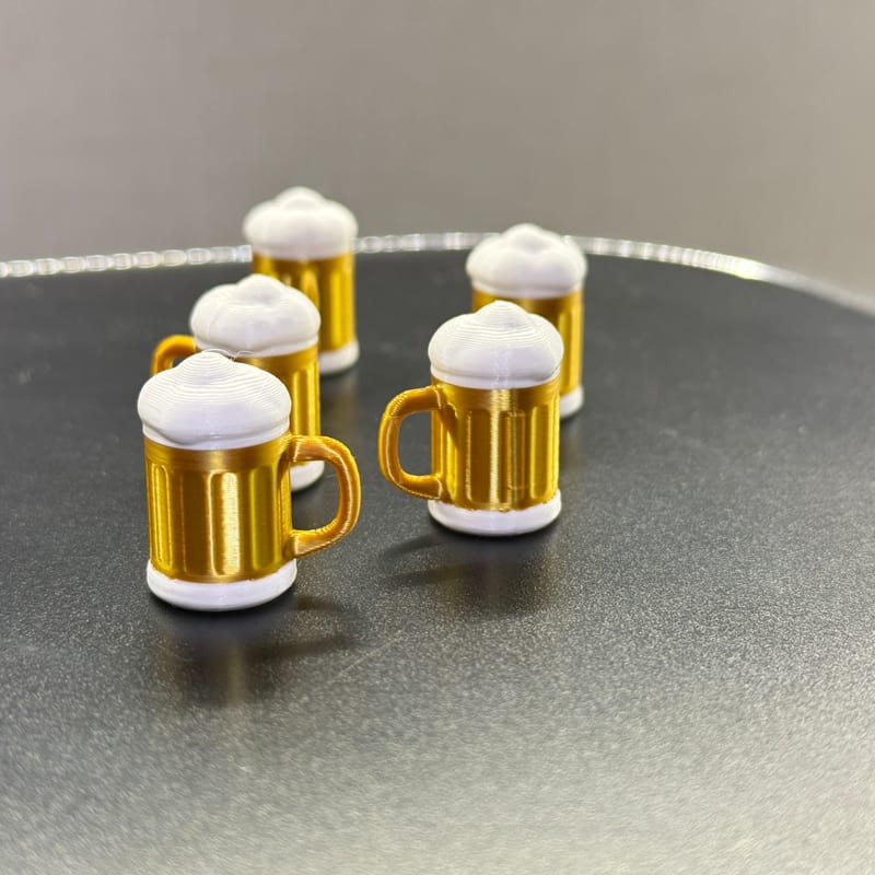 Caneca de chope